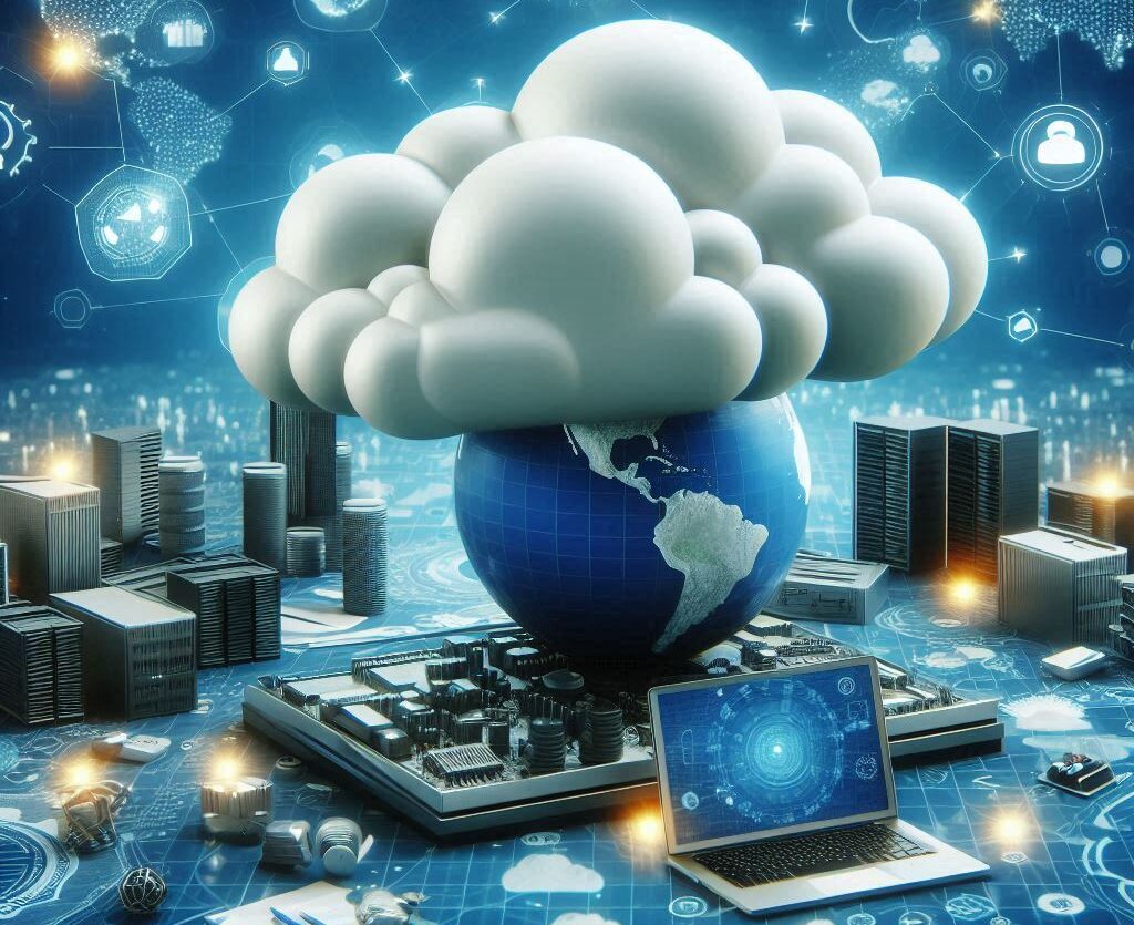 Cloud Hosting Providers Review