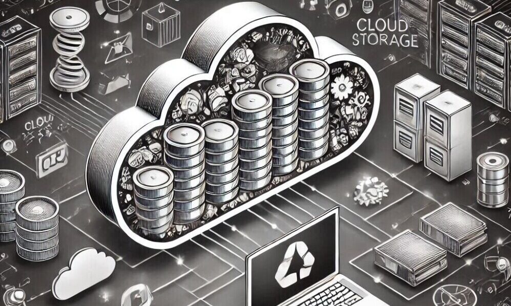 How To Choose The Right Cloud Storage Solution
