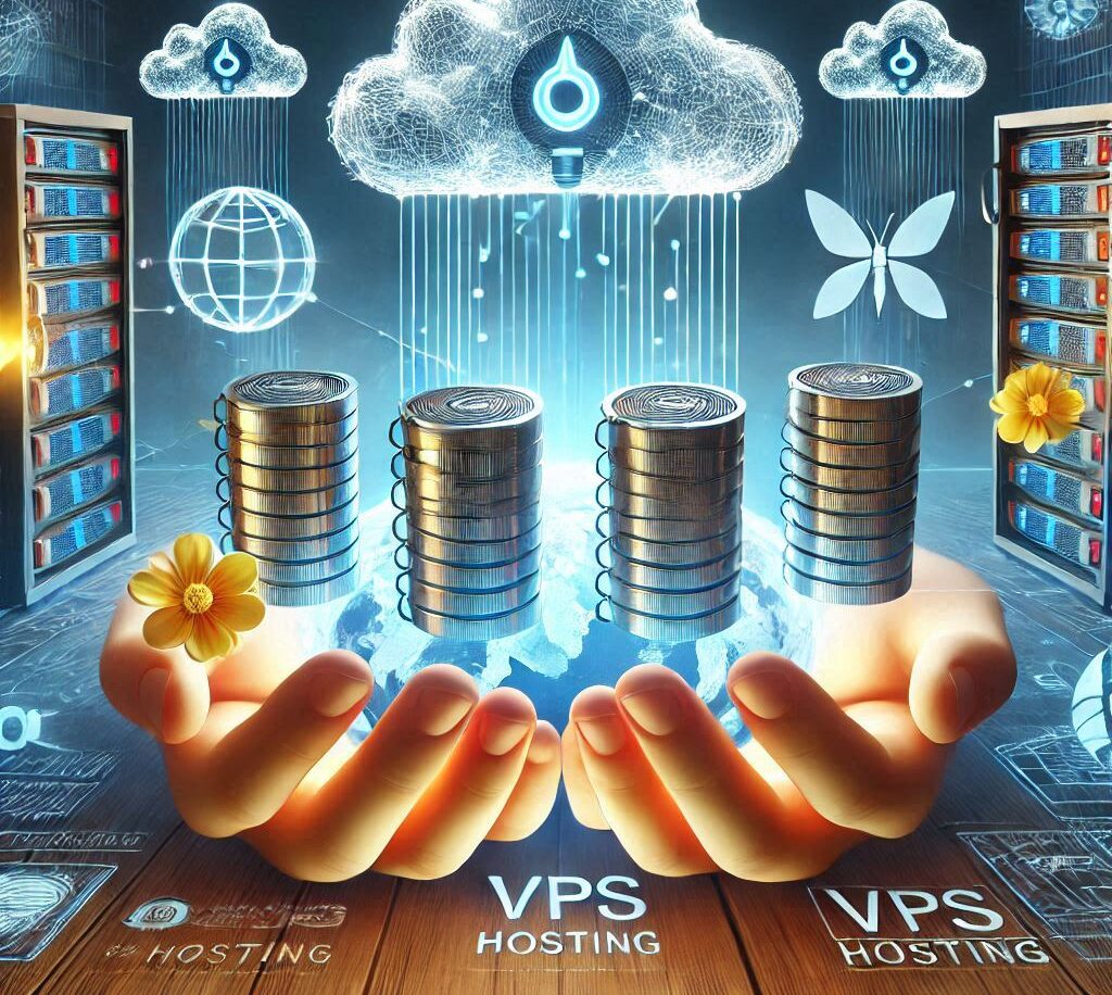 What Is VPS Hosting