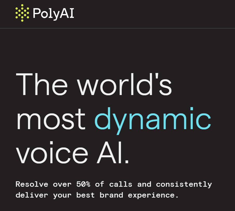 Poly.ai Review