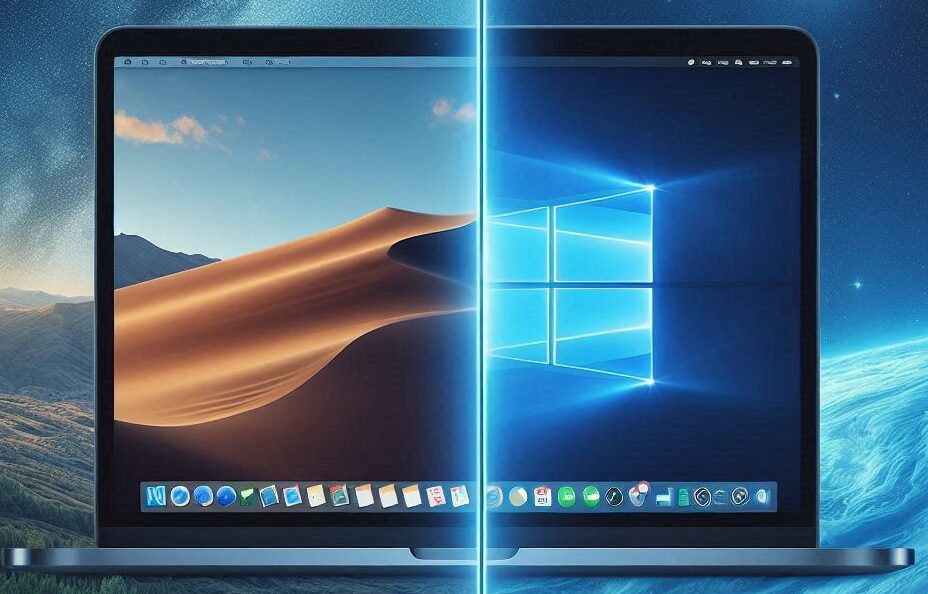 How To Run Windows On Mac With Parallels